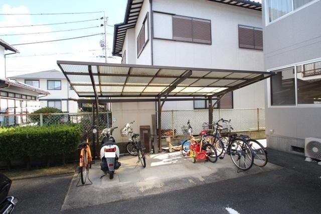 コーポラスエクセル　A棟（A202） その他