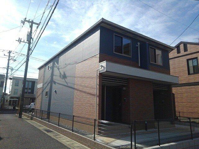 ベッラ　ヴィタ（202） 外観