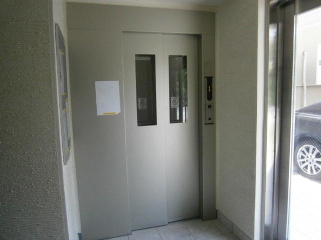 田町ガーデンハイツ（801） 物件画像
