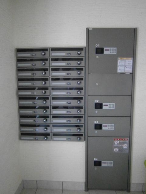 田町ガーデンハイツ（801） 物件画像