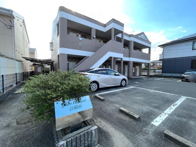 Ｓｔｕｄｉｏ　Ｅｎｃｈａｎｔｅ公園前 物件画像