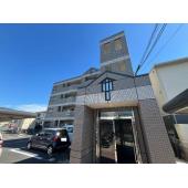 外観写真（昼）