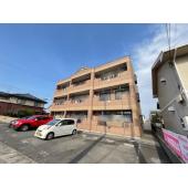 外観写真（昼）