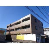 外観写真（昼）