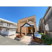 外観写真（昼）