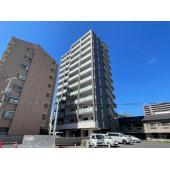 外観写真（昼）