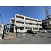 外観写真（昼）