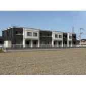 外観写真（昼）