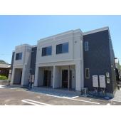 外観写真（昼）