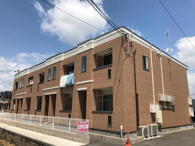 外観写真（昼）