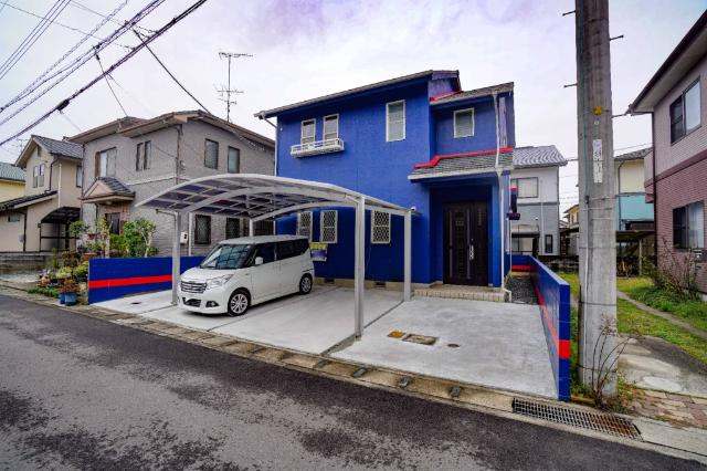 瀬戸駅より徒歩33分 築30年3ヶ月 2階建の賃貸物件