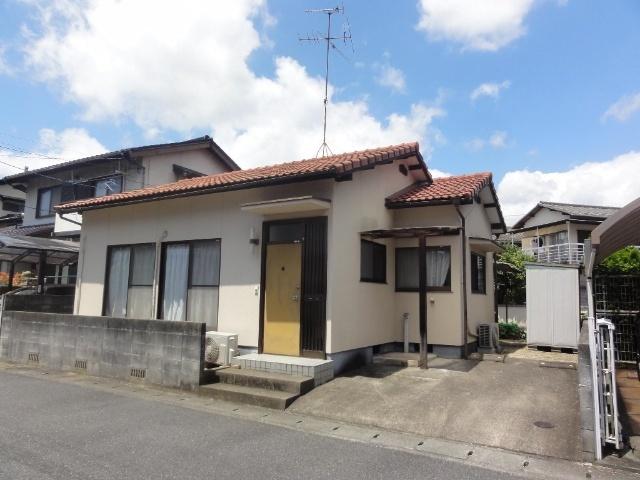 瀬戸駅より徒歩3分 築36年5ヶ月 1階建の賃貸物件