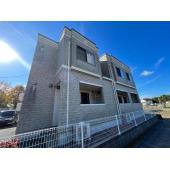 外観写真（昼）