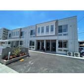 外観写真（昼）