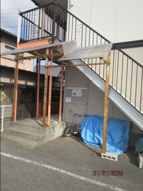 パティオ翼（202） その他