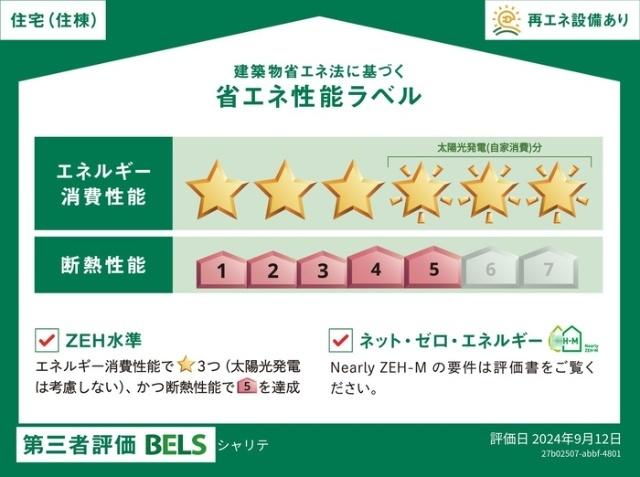 シャリテ 物件画像