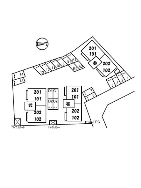 写真:その他物件の写真02