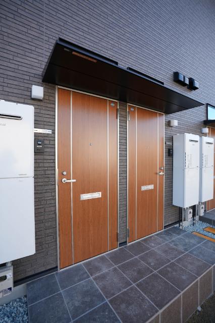 Casa　Grande東岡山 エントランス