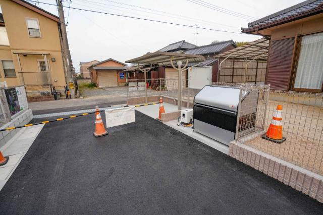 ジェントリー 共有部分