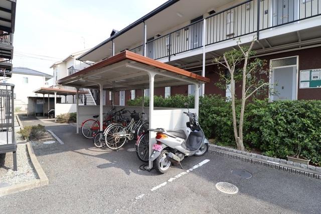 メゾンたちばな　A棟（A102） その他
