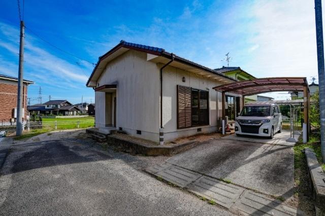 大多羅駅より徒歩19分 築20年5ヶ月 1階建の賃貸物件