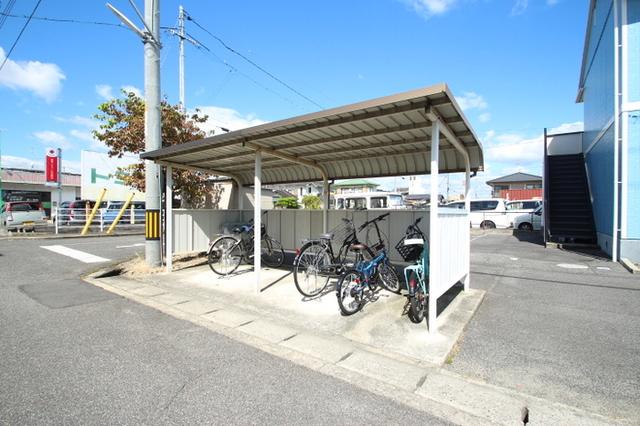 サンシャインパレスC　C棟（C102） その他
