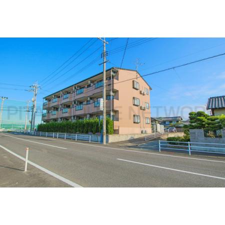 外観写真1