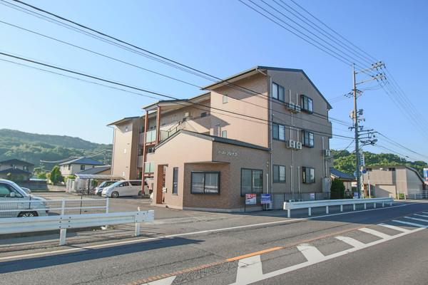 イーストソレイユ 物件画像