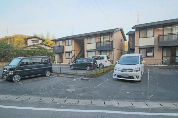ルーエ 物件画像