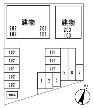 ルーエ 物件画像