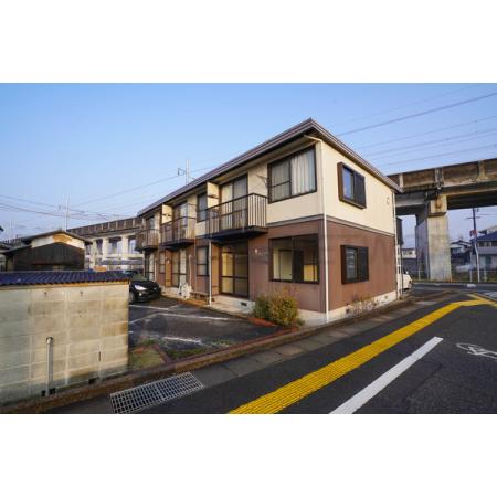 外観写真1