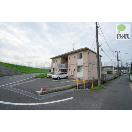 外観写真1
