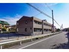 Ｈｅａｒｔｙ　Ｒｅｓｉｄｅｎｃｅ外観1