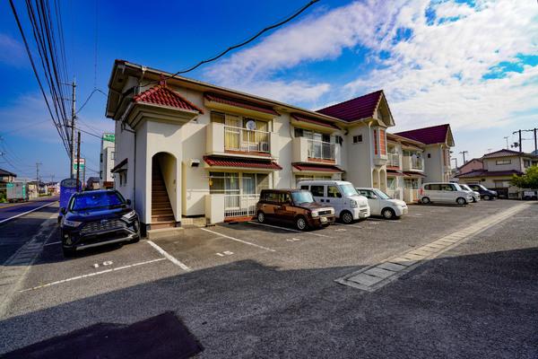 メゾン楢原 物件画像