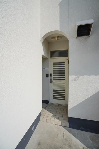 メゾン楢原 物件画像