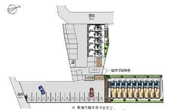 レオパレスアロハA 物件画像