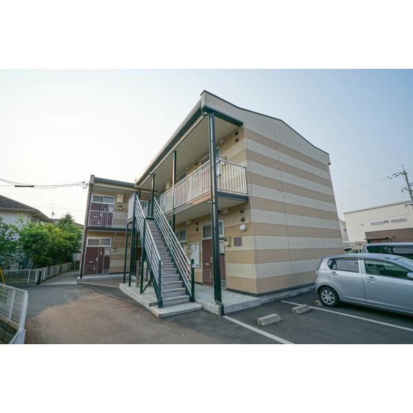 レオパレス赤田Ⅱ 物件画像