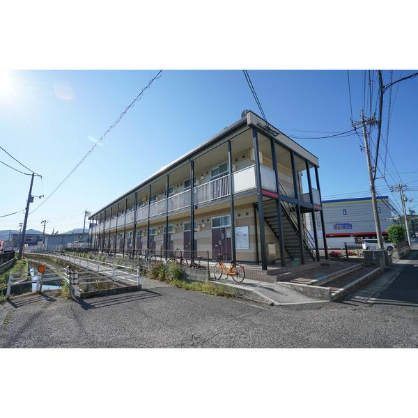 レオパレスＲ２５０岡山東 物件画像