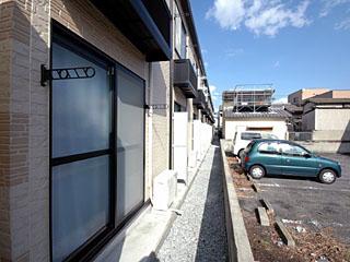 レオパレスバロン 物件画像