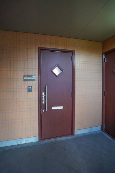 グランカーサ平井　参番館 物件画像