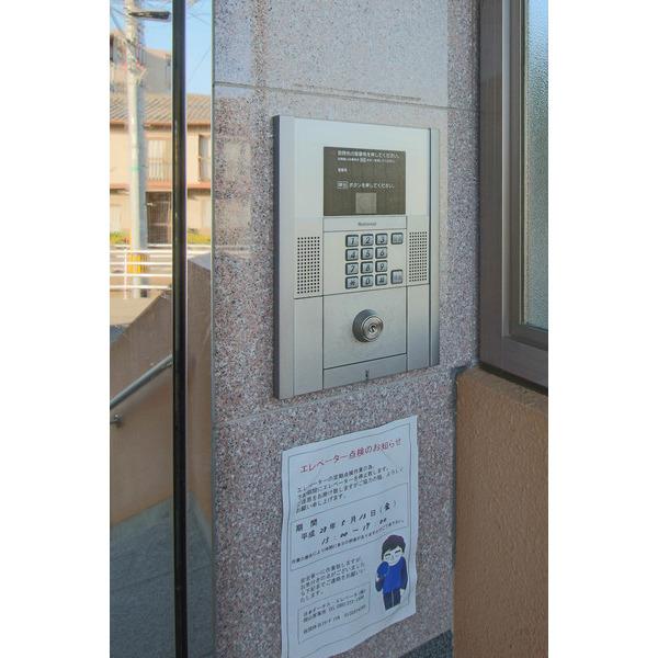 マリベール瀬戸駅前 物件画像