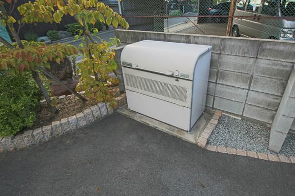 ボナール平井 物件画像