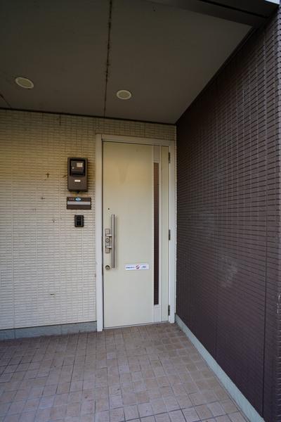 アットホームタウン原 B棟 物件画像