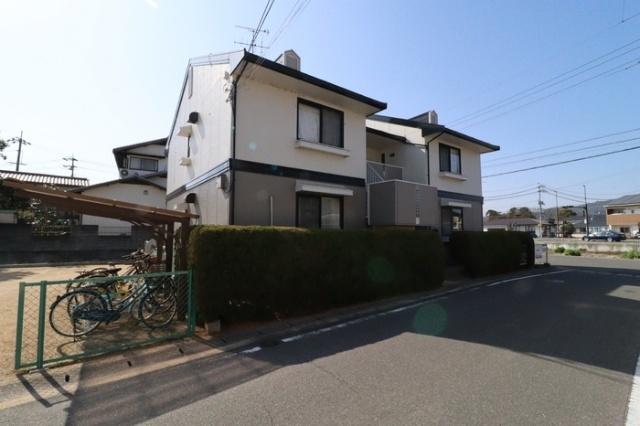 セジュール高島 物件画像