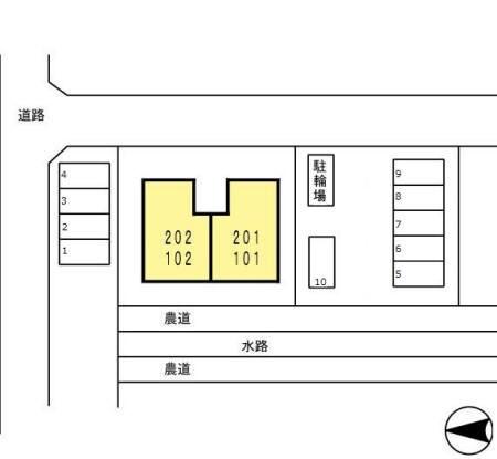 セジュール高島 物件画像
