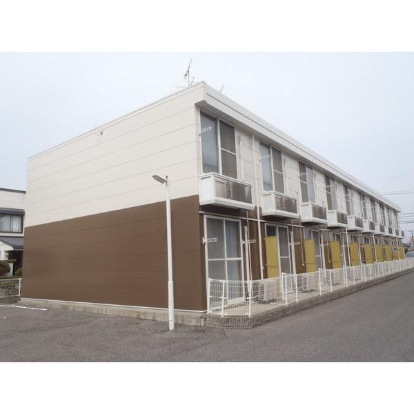 レオパレスＡｉｔｈｅｒ 物件画像