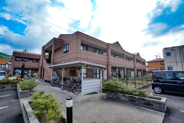 ミロワール壱番館 物件画像