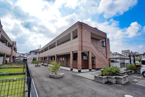 ミロワール壱番館 物件画像