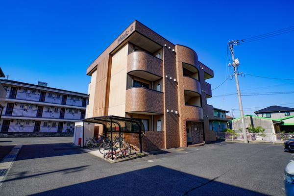 Pleiades　Ｂ棟 物件画像