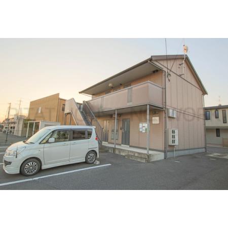 外観写真1